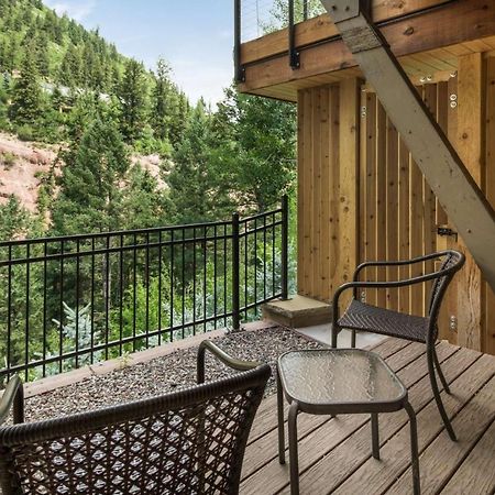 Le Chamonix #11 Aspen Highlands Villa Exteriör bild